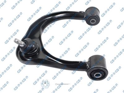 Control/Trailing Arm, wheel suspension GSP S061450