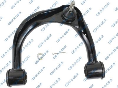Control/Trailing Arm, wheel suspension GSP S061451