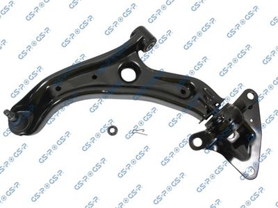 Control/Trailing Arm, wheel suspension GSP S061470
