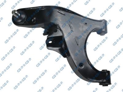 Control/Trailing Arm, wheel suspension GSP S061480