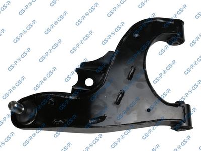 Control/Trailing Arm, wheel suspension GSP S061481