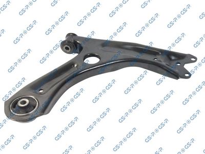 Control/Trailing Arm, wheel suspension GSP S061483