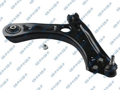 Control/Trailing Arm, wheel suspension GSP S061485