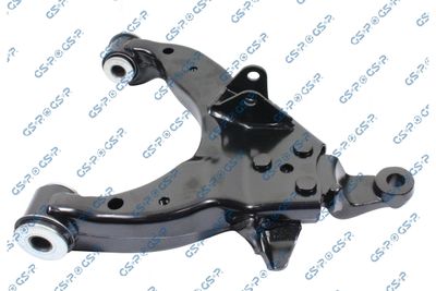 Control/Trailing Arm, wheel suspension GSP S061538