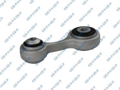 Control/Trailing Arm, wheel suspension GSP S061576