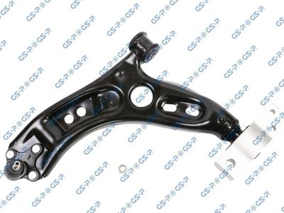 Control/Trailing Arm, wheel suspension GSP S061577