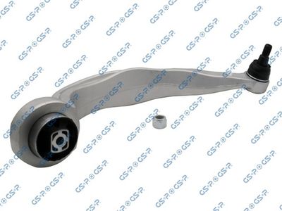 Control/Trailing Arm, wheel suspension GSP S061601