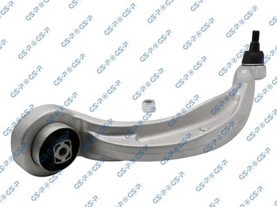 Control/Trailing Arm, wheel suspension GSP S061602