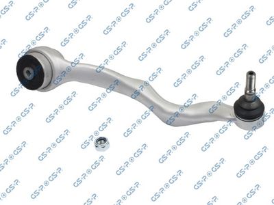 Control/Trailing Arm, wheel suspension GSP S061615
