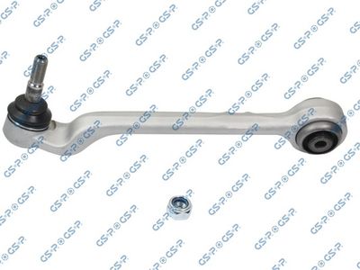 Control/Trailing Arm, wheel suspension GSP S061617