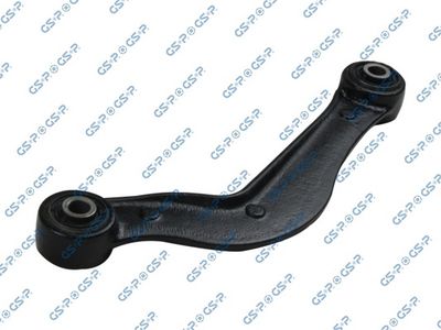 Control/Trailing Arm, wheel suspension GSP S061663