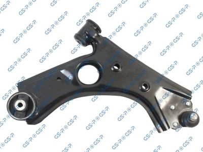 Control/Trailing Arm, wheel suspension GSP S061668