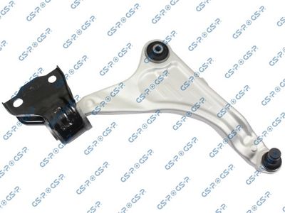 Control/Trailing Arm, wheel suspension GSP S061674
