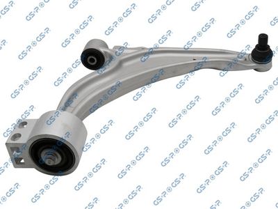 Control/Trailing Arm, wheel suspension GSP S061679