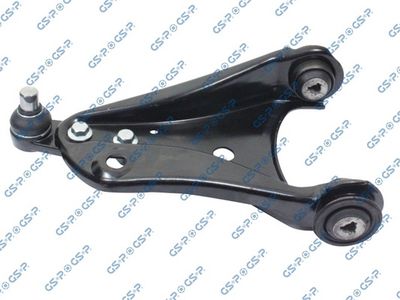 Control/Trailing Arm, wheel suspension GSP S061683