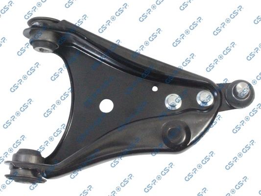GSP S061684 Control/Trailing Arm, wheel suspension