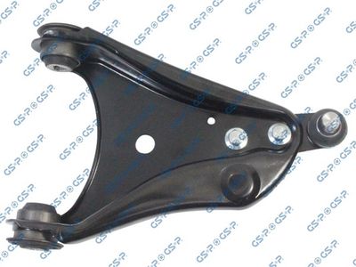 Control/Trailing Arm, wheel suspension GSP S061684