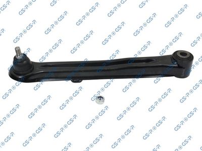 Control/Trailing Arm, wheel suspension GSP S061698