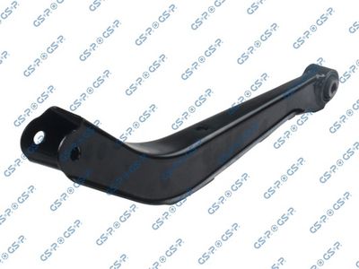 Control/Trailing Arm, wheel suspension GSP S061701