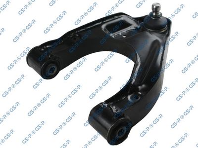 Control/Trailing Arm, wheel suspension GSP S061703