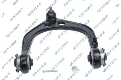 Control/Trailing Arm, wheel suspension GSP S061704