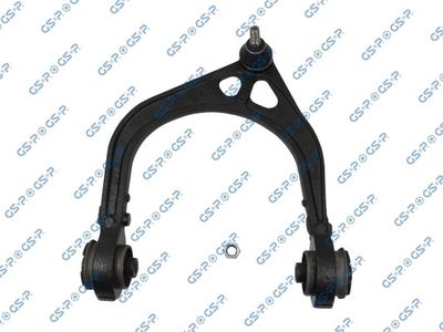 Control/Trailing Arm, wheel suspension GSP S061705
