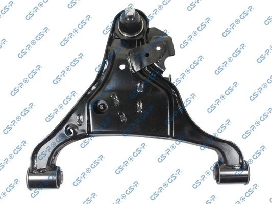 GSP S061707 Control/Trailing Arm, wheel suspension