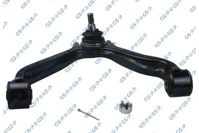 Control/Trailing Arm, wheel suspension GSP S061757