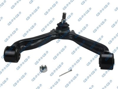 Control/Trailing Arm, wheel suspension GSP S061758