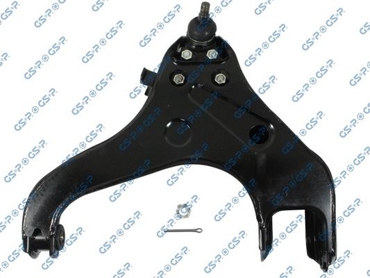 GSP S061763 Control/Trailing Arm, wheel suspension