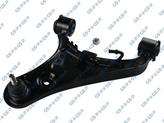 GSP S061766 Control/Trailing Arm, wheel suspension