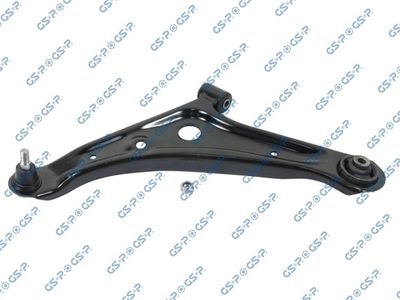 Control/Trailing Arm, wheel suspension GSP S061769