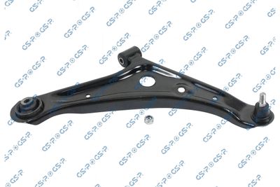 Control/Trailing Arm, wheel suspension GSP S061770