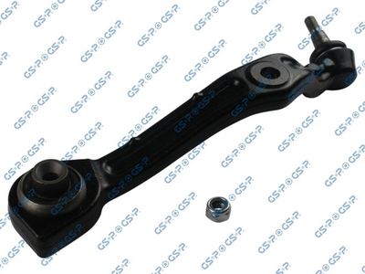 Control/Trailing Arm, wheel suspension GSP S061789