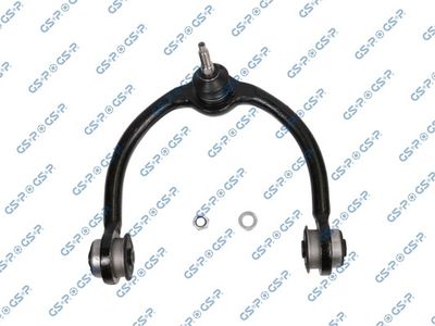 Control/Trailing Arm, wheel suspension GSP S061861