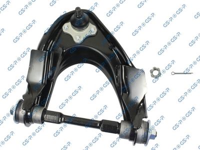 Control/Trailing Arm, wheel suspension GSP S061939