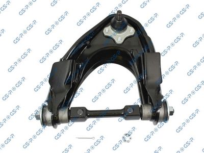 Control/Trailing Arm, wheel suspension GSP S061940