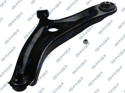 Control/Trailing Arm, wheel suspension GSP S061960