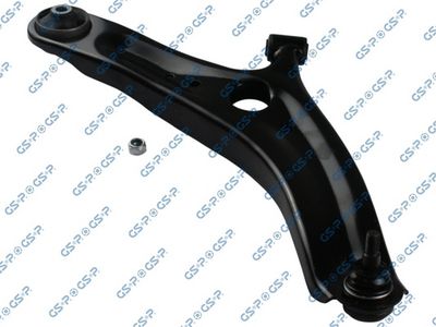 Control/Trailing Arm, wheel suspension GSP S061961