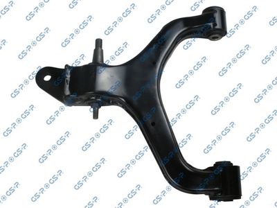 Control/Trailing Arm, wheel suspension GSP S061981