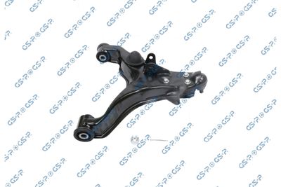 Control/Trailing Arm, wheel suspension GSP S062001