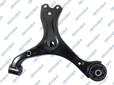 Control/Trailing Arm, wheel suspension GSP S062007