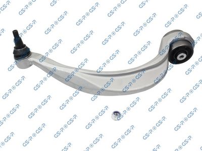 Control/Trailing Arm, wheel suspension GSP S062026