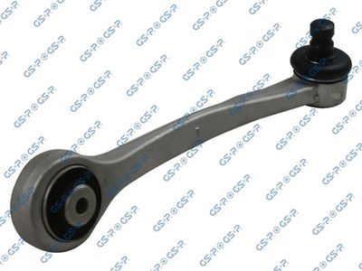 Control/Trailing Arm, wheel suspension GSP S062028