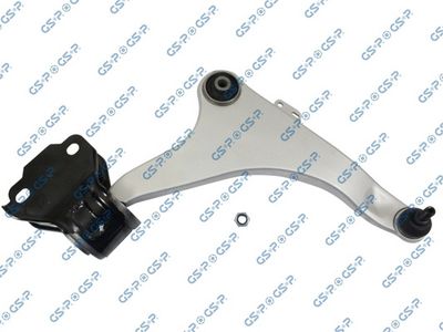 Control/Trailing Arm, wheel suspension GSP S062045