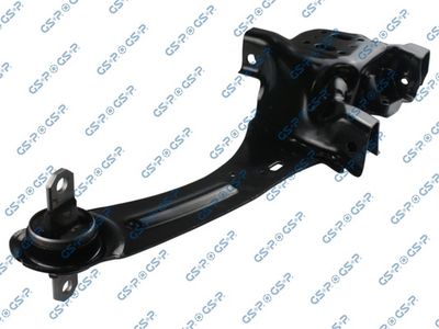 Control/Trailing Arm, wheel suspension GSP S062060
