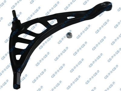 Control/Trailing Arm, wheel suspension GSP S062068