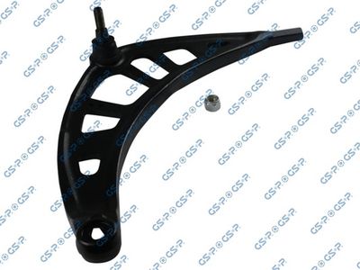 Control/Trailing Arm, wheel suspension GSP S062069