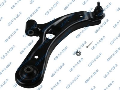 Control/Trailing Arm, wheel suspension GSP S062071