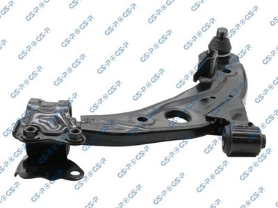 Control/Trailing Arm, wheel suspension GSP S062075